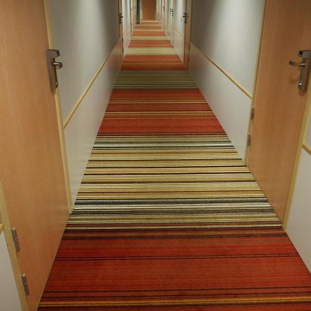 Sankt Olof Hotell&Krog Malung Buitenkant foto