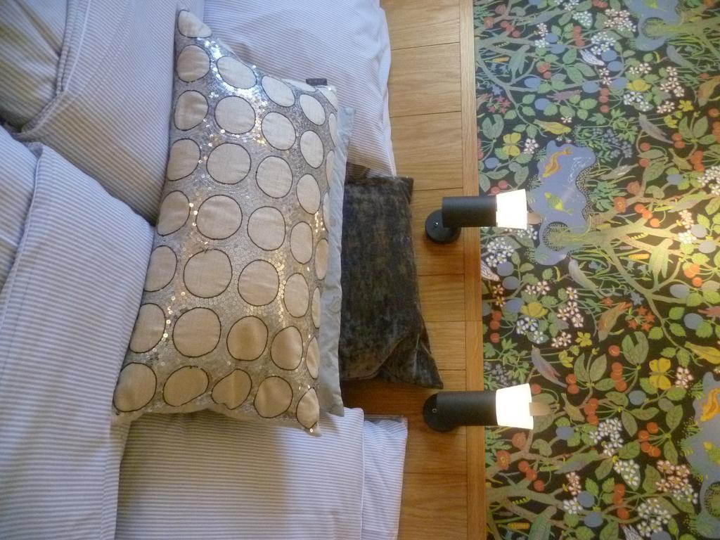 Sankt Olof Hotell&Krog Malung Kamer foto