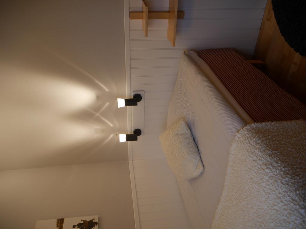 Sankt Olof Hotell&Krog Malung Buitenkant foto