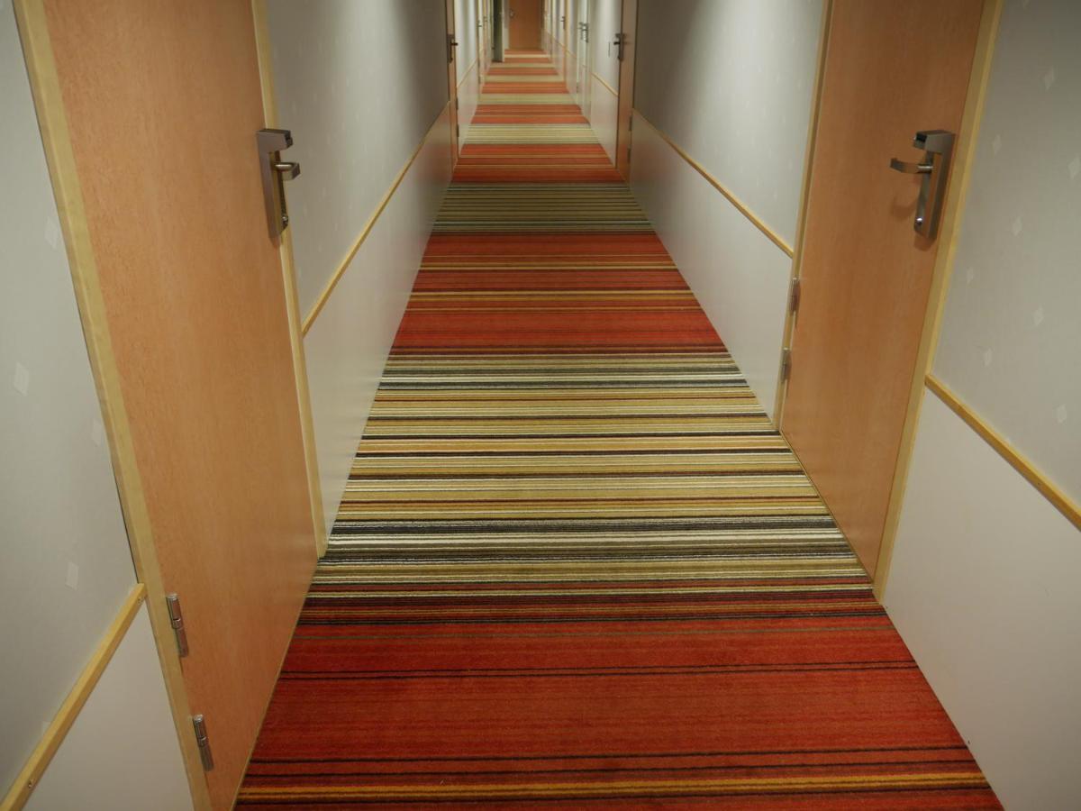 Sankt Olof Hotell&Krog Malung Buitenkant foto